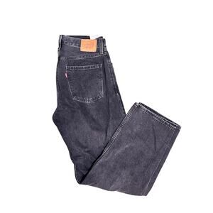 Levi’s Dad Jean Size 28